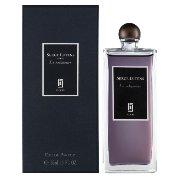 serge lutens la religieuse 100