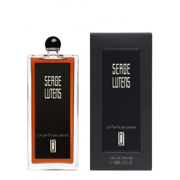 Le Participe Passe парфюмерная вода 100 мл от Serge Lutens