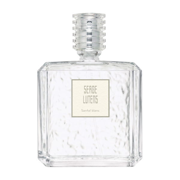 serge lutens santal blanc 100