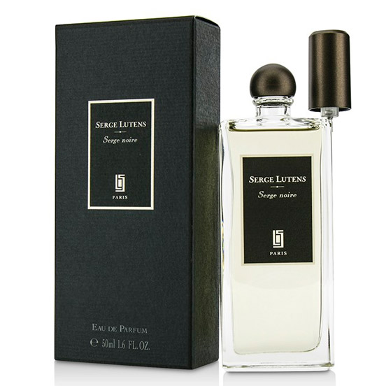 Serge Noire парфюмерная вода 100 мл от Serge Lutens