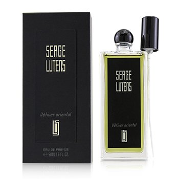 serge lutens vetiver oriental 100ml edp парфюмерная вода 100 мл от Serge Lutens