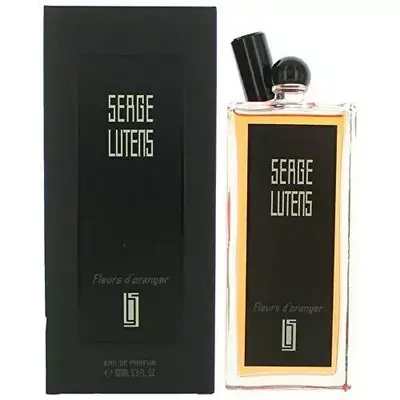 serge lutens fleurs d oranger 50