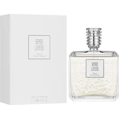 serge lutens fleurs de citronnier 100 tes