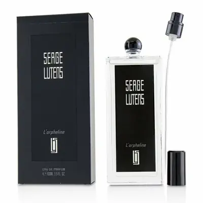 serge lutens l orpheline 100