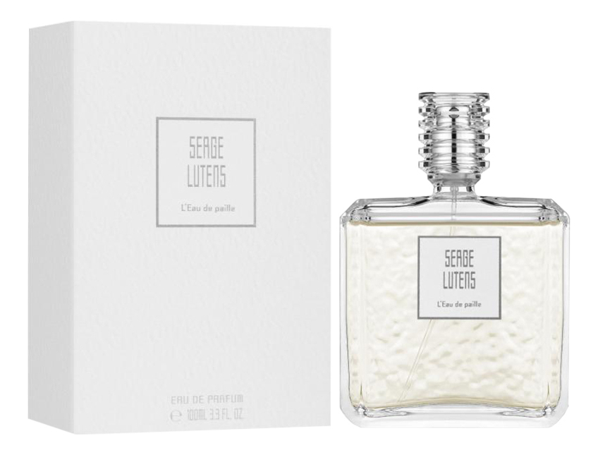 serge lutens leau de paille 50