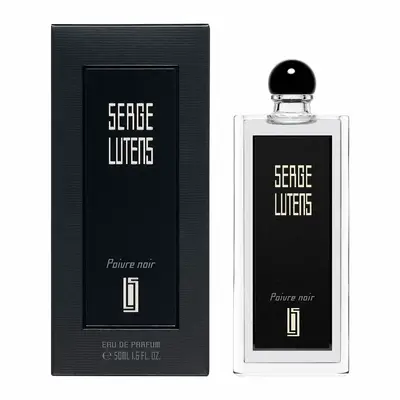 serge lutens poivre noir 100