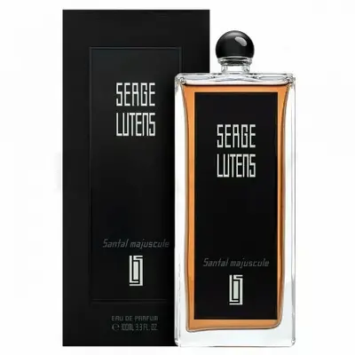 serge lutens santal majuscule 30