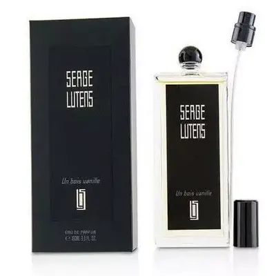 serge lutens un bois vanille 100