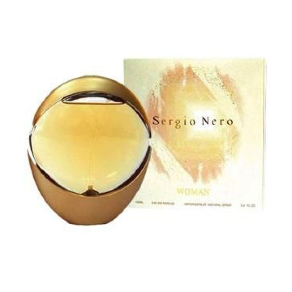 sergio nero wom edp 100 ml парфюмерная вода 100 мл от Sergio Nero