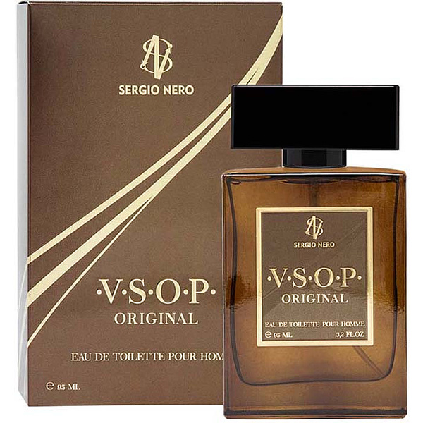 VSOP Original туалетная вода 95 мл от Sergio Nero