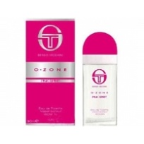 O-zone Pink Spirit туалетная вода 30 мл от Sergio Tacchini