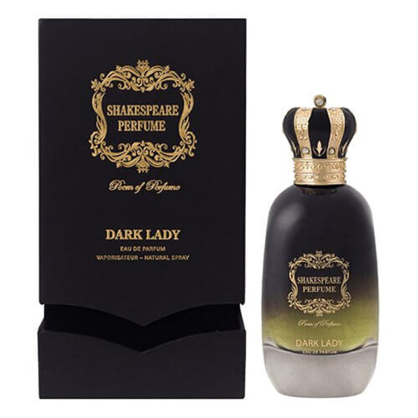 Dark Lady парфюмерная вода 100 мл от Shakespeare Perfume