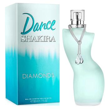 Dance Diamonds туалетная вода 30 мл от Shakira