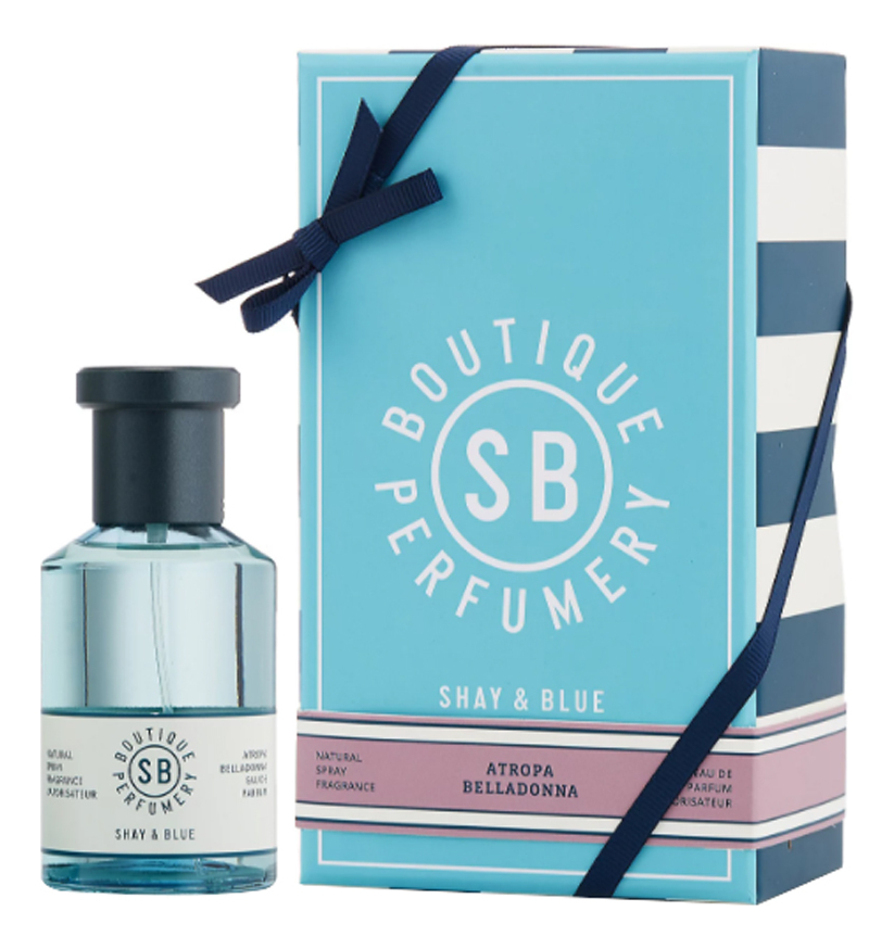 shay blue atropa belladonna 100
