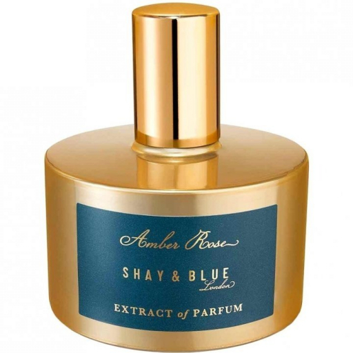 Amber Rose Extract de Parfume extrait de parfum 60 мл от Shay &amp; Blue London