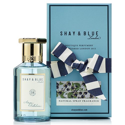 shay blue atropa belladonna 100