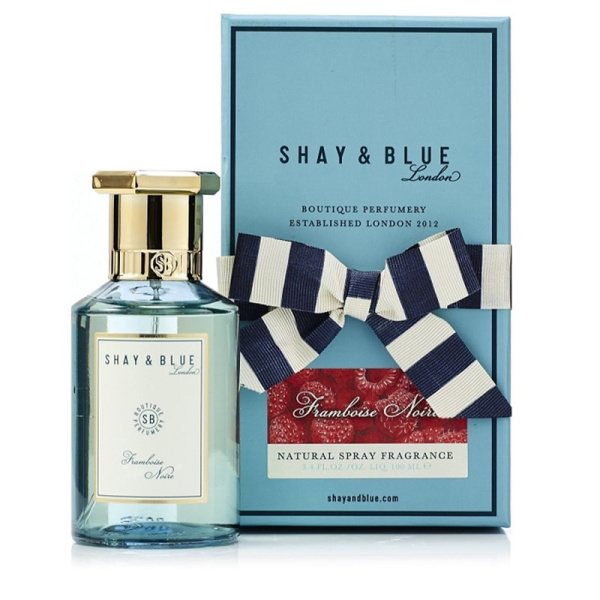 Framboise Noire парфюмерная вода 100 мл от Shay &amp; Blue London