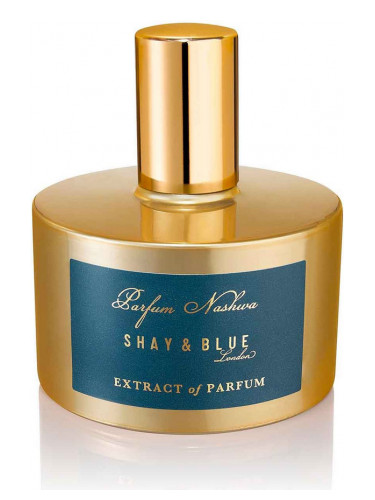 Nashwa Extract of Parfum extrait de parfum 60 мл от Shay &amp; Blue London