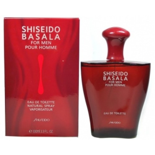 Basala (Basara) туалетная вода 100 мл без спрея от Shiseido