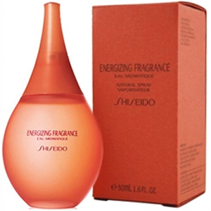 Energizing Fragrance парфюмерная вода 100 мл без спрея от Shiseido