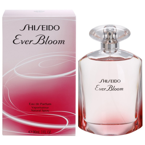 Ever Bloom Eau de Parfum парфюмерная вода 30 мл от Shiseido