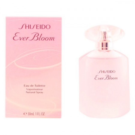 Ever Bloom Eau de Toilette туалетная вода 30 мл от Shiseido