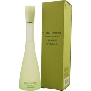 Relaxing Fragrance парфюмерная вода 30 мл от Shiseido