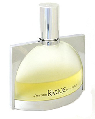 Rivage духи 15 мл от Shiseido