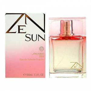 shiseido zen edp 100ml туалетная вода 100 мл от Shiseido