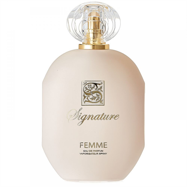 Signature Femme парфюмерная вода 100 мл от Signature by Sillage d&#039;Orient