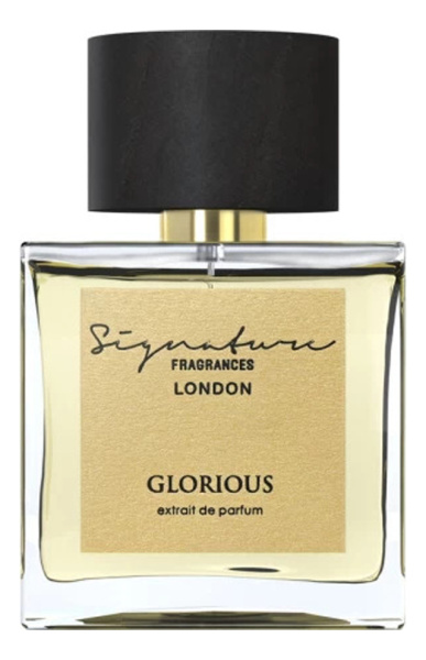 signature fragrances glorious 100