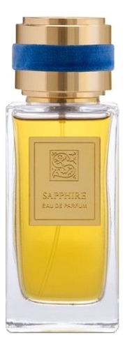 signature sillage d orient sapphire 100 уни