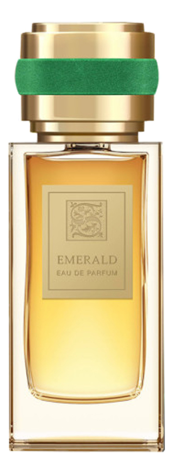 signature emerald 100 + 15
