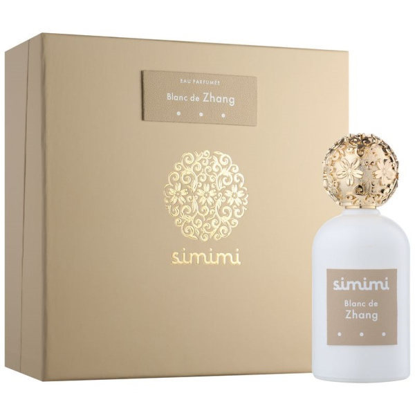 simimi blanc de zhang 100