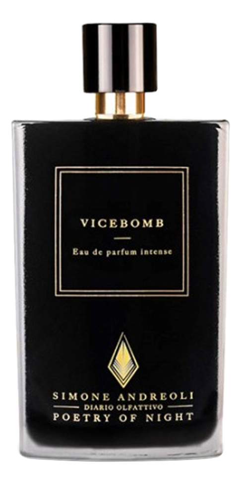 Vicebomb Simone Andreoli