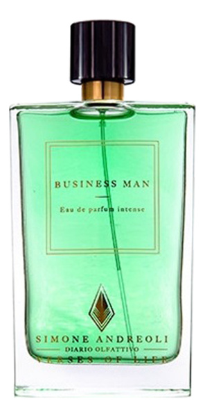 simone andreoli business man edp 100 ml парфюмерная вода 100 мл от Simone Andreoli