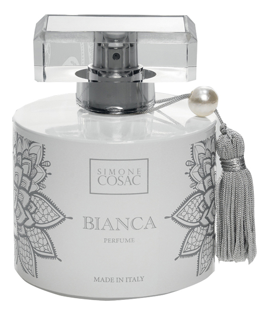 simone cosac bianca 100
