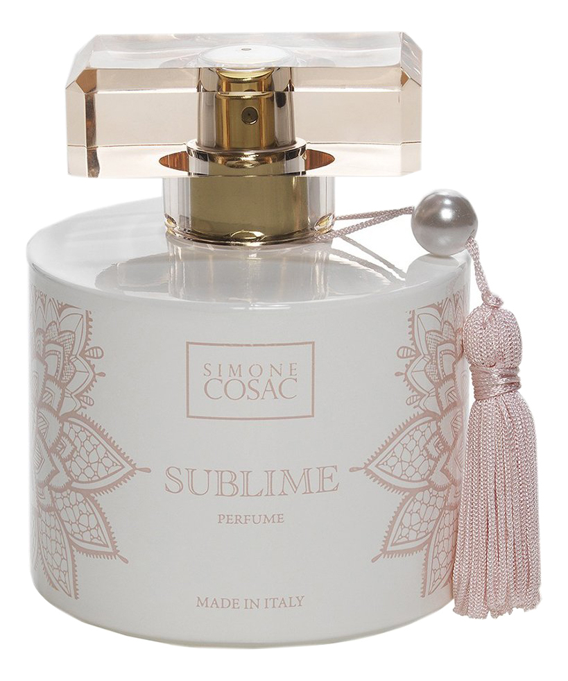 simone cosac sublime 100