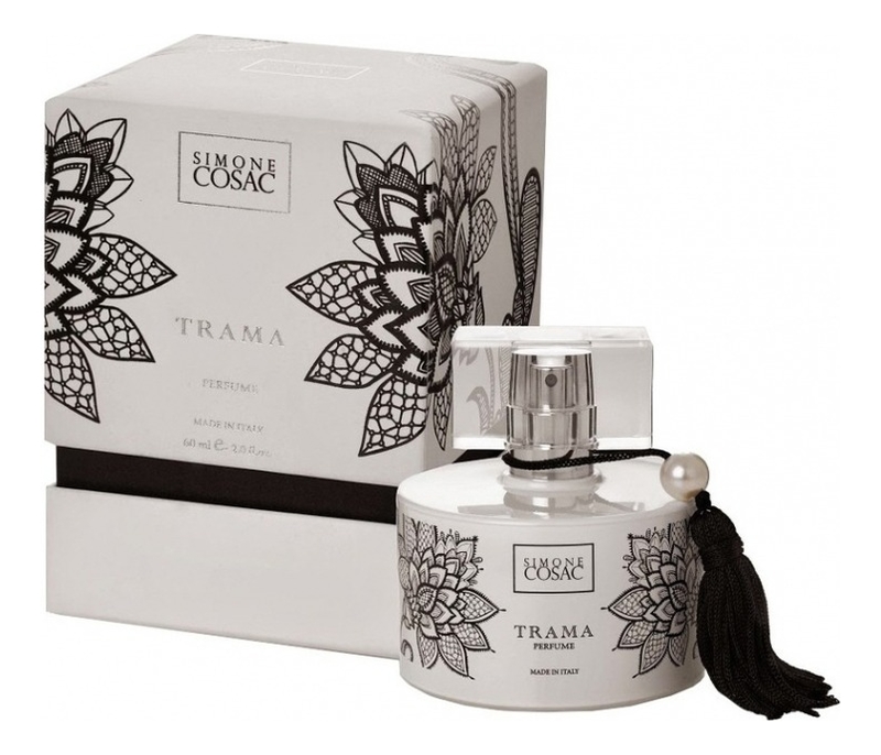 simone cosac trama 100