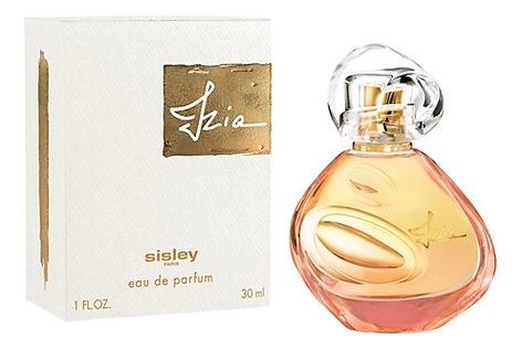 sisley izia woman 30