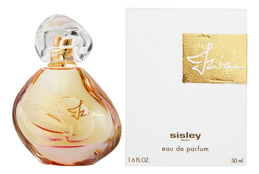 sisley izia l 50