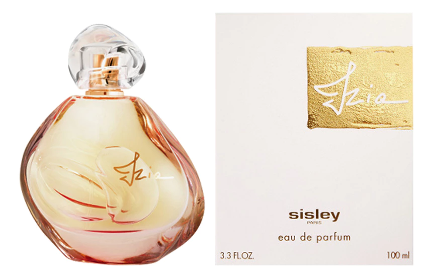 sisley izia woman 100