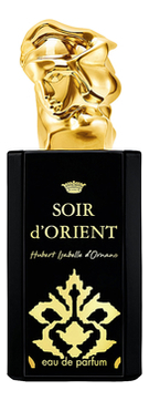 sisley soir d orient 30