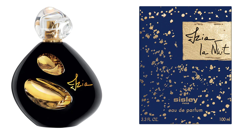sisley izia la nuit 100 жен