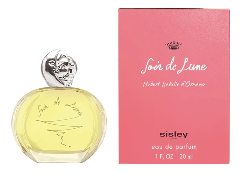 sisley soir de lune 30