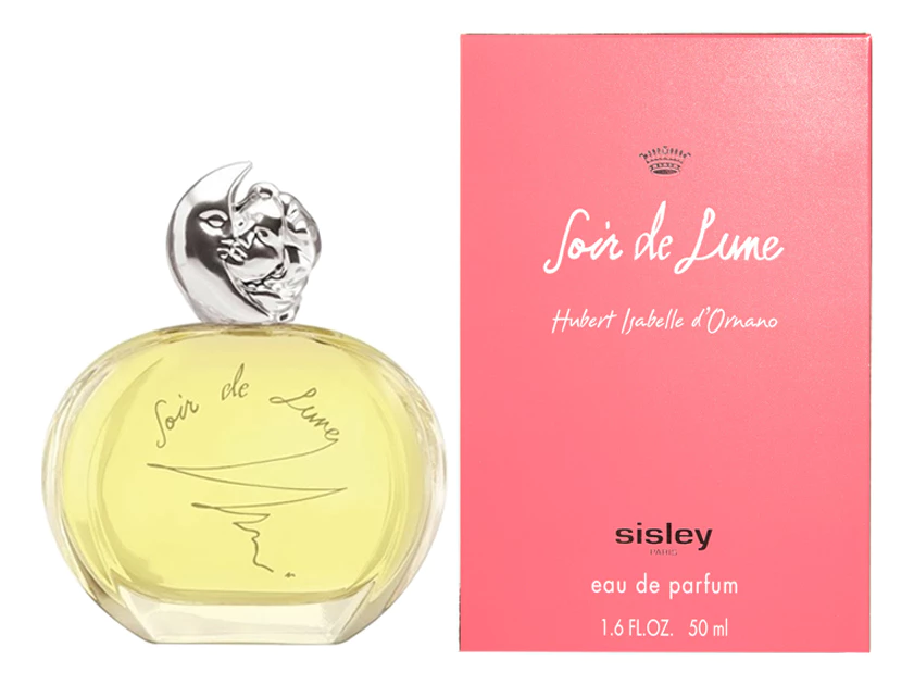 sisley soir de lune woman 50