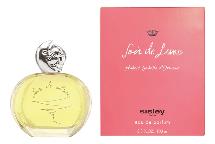 sisley soir de lune 100