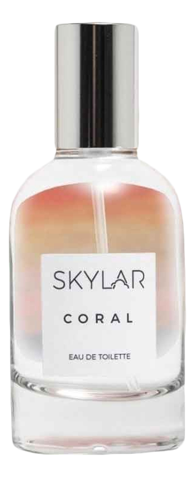 Skylar Coral туалетная вода 50ml