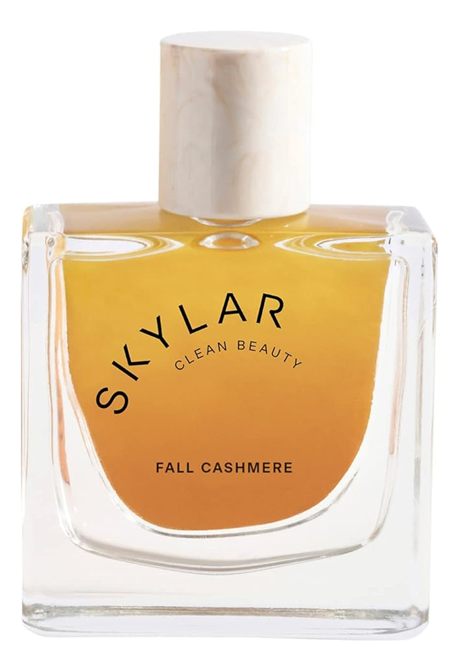 Skylar Fall Cashmere парфюмерная вода 50ml