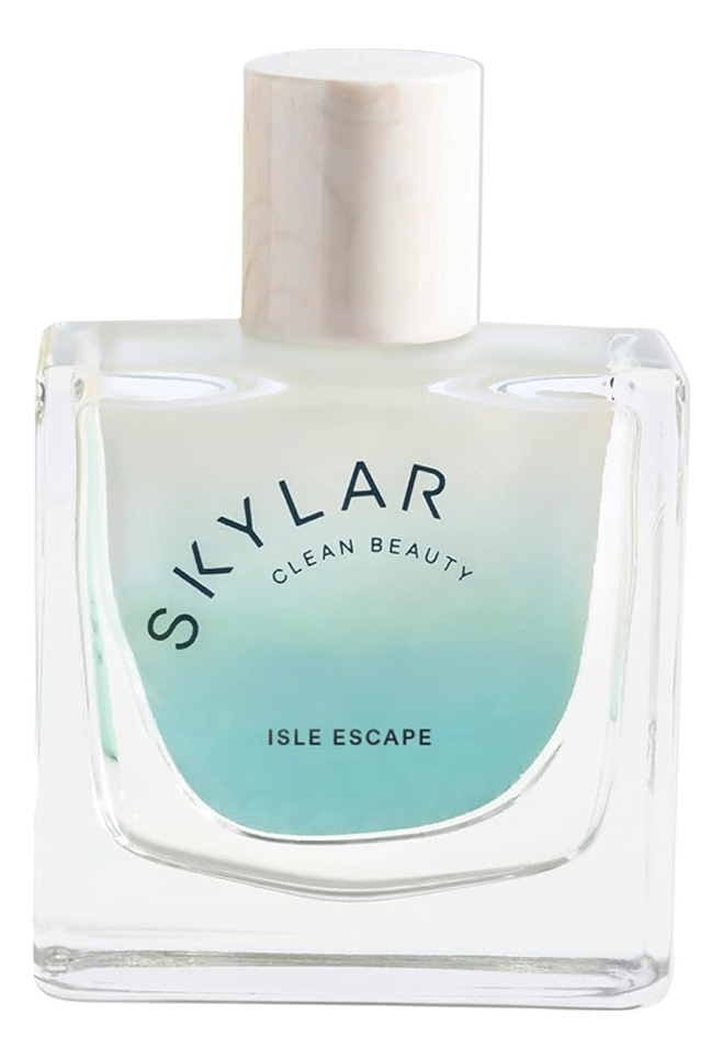 Skylar Isle Escape парфюмерная вода 50ml